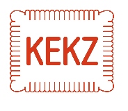 KEKZ logo