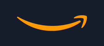 PMP for Amazon logo