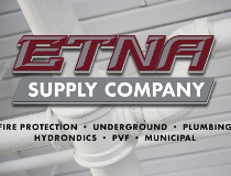 Etna Supply logo