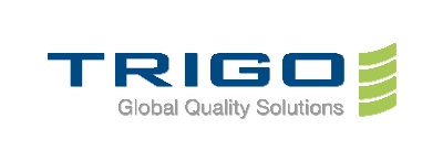 TRIGO Global Quality Solutions logo