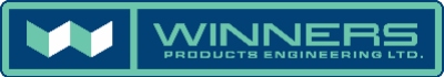 Winners Products Engineering logo