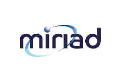 Miriad Products Ltd logo