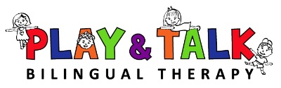 Play & Talk Bilingual Therapy Careers and Employment | Indeed.com