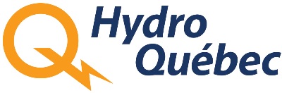 Hydro Québec logo