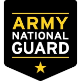 US Army National Guard Units logo