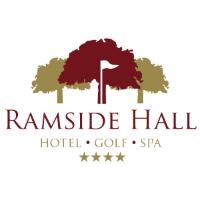Ramside Hall Hotel logo