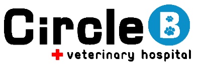 Circle B Veterinary Hospital, PLLC logo