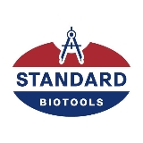 Standard BioTools logo