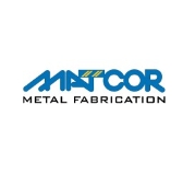 Matcor Metal Fabrication logo