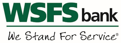 WSFS Bank logo