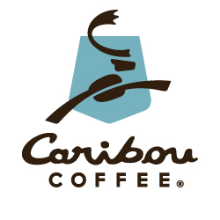 Caribou Coffee logo