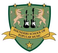 Maunder’s school of popular music