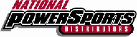 National Powersports Distributors logo