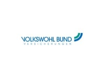 VOLKSWOHL BUND Lebensversicherung a. G. logo