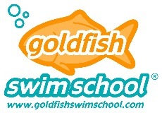 Goldfish Swim School logo