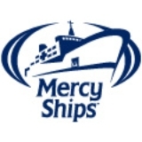 Mercy Ships Holland logo