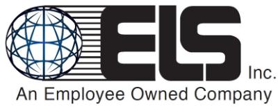 ELS, Inc. logo