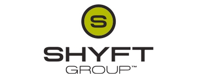 The Shyft Group logo