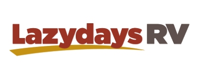 Lazydays RV logo