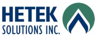 Hetek Solutions Inc. logo