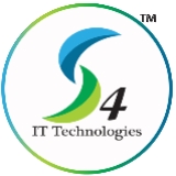 S4 IT Technologies logo