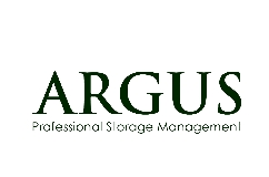 Argus Professional Storage Management logo