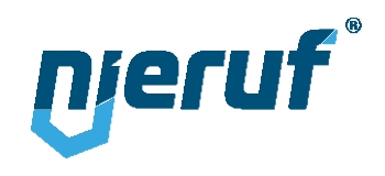 NieRuf GmbH logo