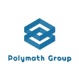 Polymath Group logo