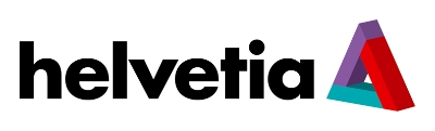 Helvetia Versicherungen logo