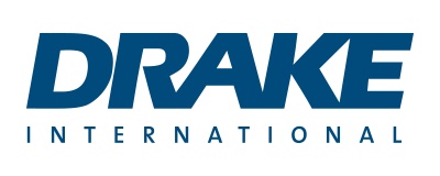 Drake International logo