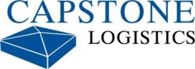 Capstone Logistics, LLC logo