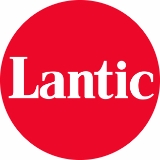 Lantic Inc. logo