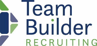 Team Builder Recruiting logo