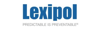 Lexipol logo