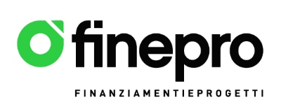 finepro srl logo