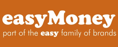 easyMoney logo