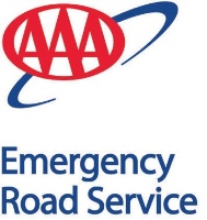 AAA Northampton County logo