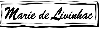 Marie de Livinhac