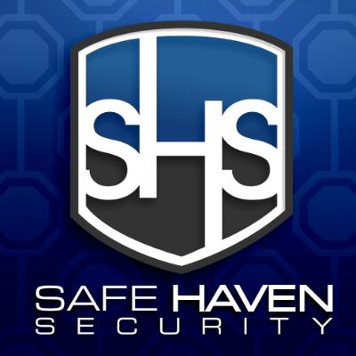 Working at Safe Haven Security: 165 Reviews | Indeed.com