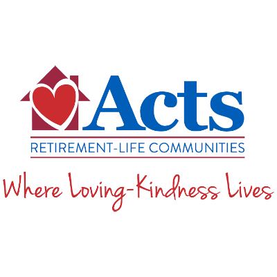 Working At Acts Retirement Life Communities In Media Pa Employee Reviews Indeed Com