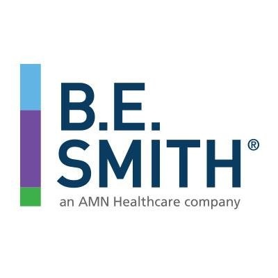 B E Smith Registered Nurse Operating Room Salaries In