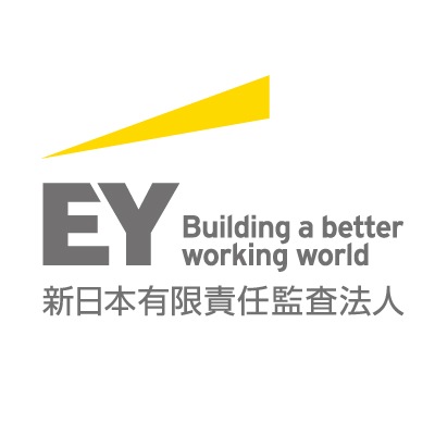 新 責任 有限 法人 日本 ey 監査