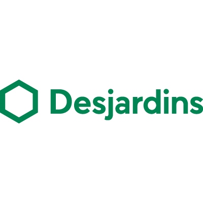 Desjardins jobs toronto