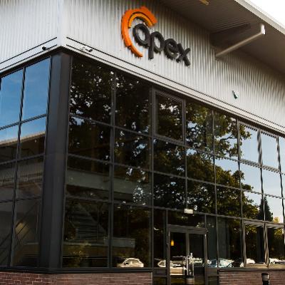 Working at Apex Supply Chain Technologies: Employee Reviews | Indeed.com