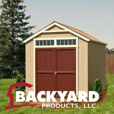 Backyard Storage Solutions Oviedo