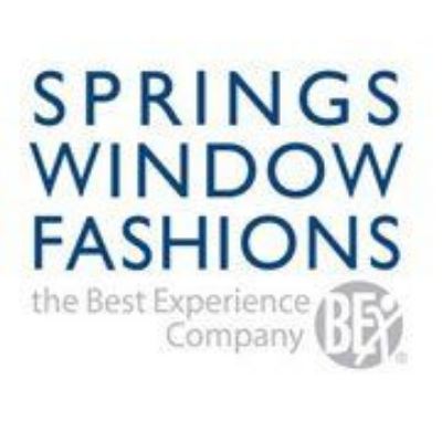 Springs Window Fashions