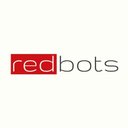 Redbots company logo
