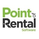 Point of Rental Software company logo