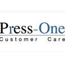 Press-One Customer Care company logo