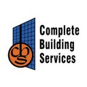Complete Building Services company logo